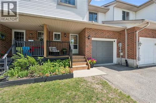67 Brembel Street, Kitchener, ON 