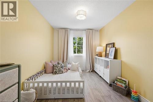 67 Brembel Street, Kitchener, ON 