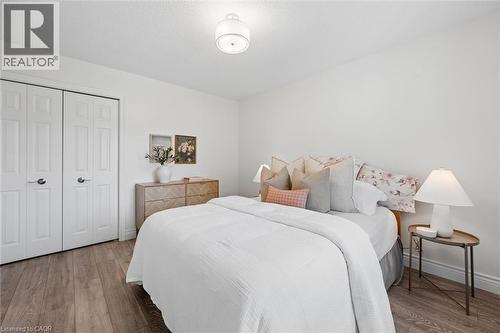 67 Brembel Street, Kitchener, ON 