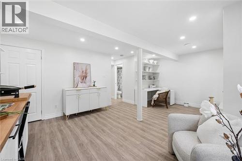 67 Brembel Street, Kitchener, ON 
