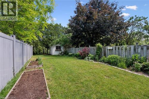 67 Brembel Street, Kitchener, ON 