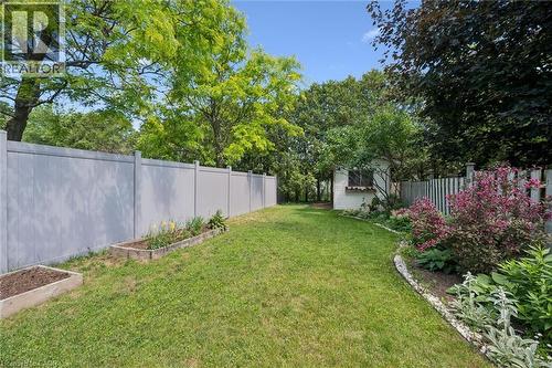 67 Brembel Street, Kitchener, ON 