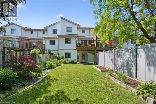 67 Brembel Street, Kitchener, ON 