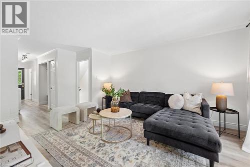 67 Brembel Street, Kitchener, ON 