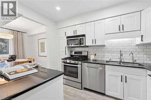 67 Brembel Street, Kitchener, ON 