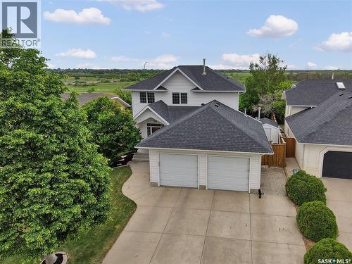 314 Beerling Crescent, Saskatoon, SK 