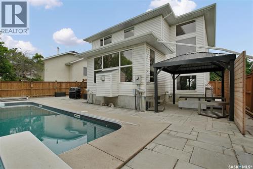 314 Beerling Crescent, Saskatoon, SK 