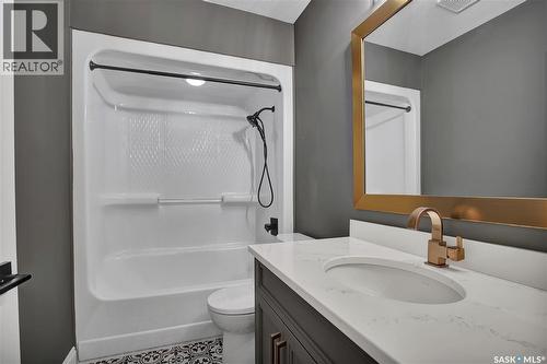 314 Beerling Crescent, Saskatoon, SK 