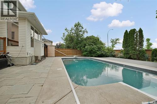 314 Beerling Crescent, Saskatoon, SK 