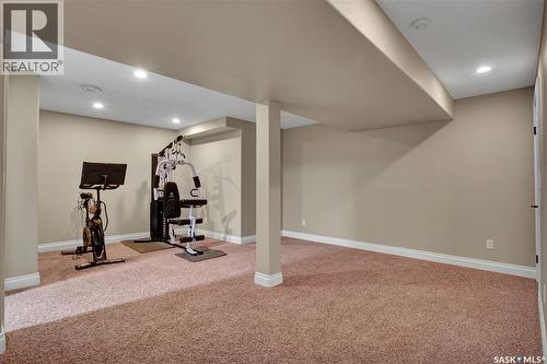314 Beerling Crescent, Saskatoon, SK 