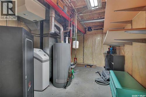 314 Beerling Crescent, Saskatoon, SK 