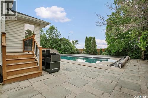 314 Beerling Crescent, Saskatoon, SK 