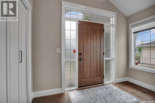 314 Beerling Crescent, Saskatoon, SK 