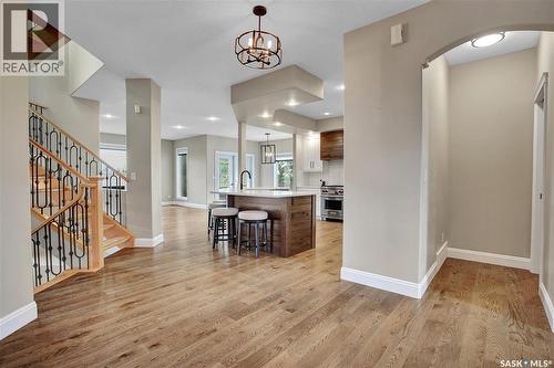 314 Beerling Crescent, Saskatoon, SK 