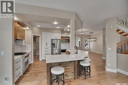 314 Beerling Crescent, Saskatoon, SK 