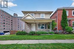 64 DIVISION STREET St. Catharines (E. Chester), ON L2R 3G6