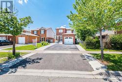 6 STALBRIDGE AVENUE Brampton, ON L6Y 4H1