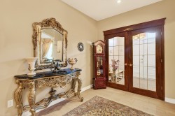 Hall d'entrée/Vestibule - 