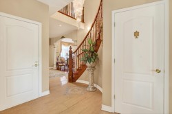 Hall d'entrée/Vestibule - 