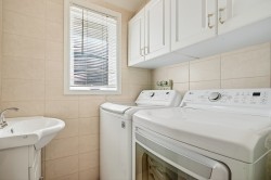 Salle de lavage - 