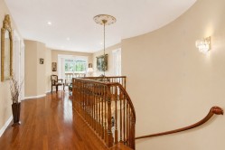 Hall d'entrée/Vestibule - 