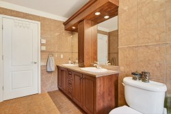 Salle de bains - 