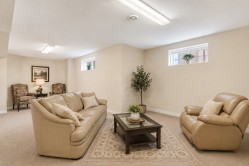 Salle familiale - 