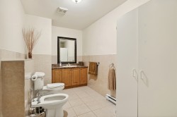 Salle de bains - 
