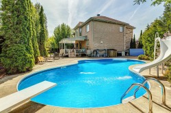 Piscine - 