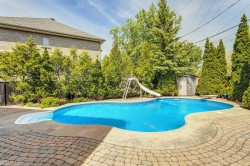 Piscine - 