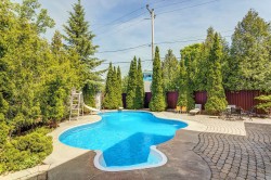 Piscine - 
