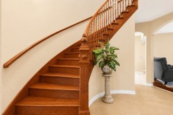 Escalier - 
