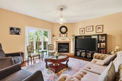 Salle familiale - 