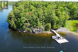 700 ISLAND 980/DEER ISLAND  Georgian Bay (Baxter), ON P0E 1E0