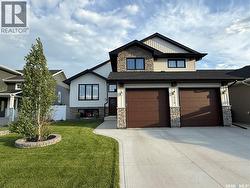 715 SCOTT CRESCENT Warman, SK S0K 4S4