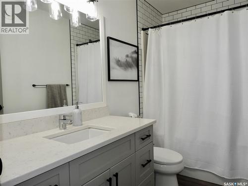 715 Scott Crescent, Warman, SK 
