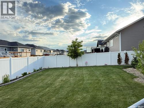 715 Scott Crescent, Warman, SK 