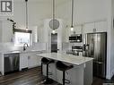 715 Scott Crescent, Warman, SK 