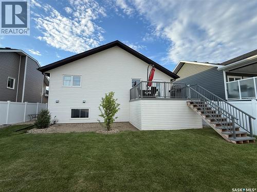 715 Scott Crescent, Warman, SK 