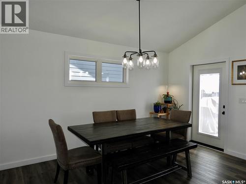 715 Scott Crescent, Warman, SK 