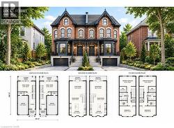 193 LOCKE Street N Hamilton, ON L8R 3B1