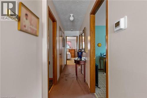 202 Ray Street N, Hamilton, ON - Indoor Photo Showing Other Room