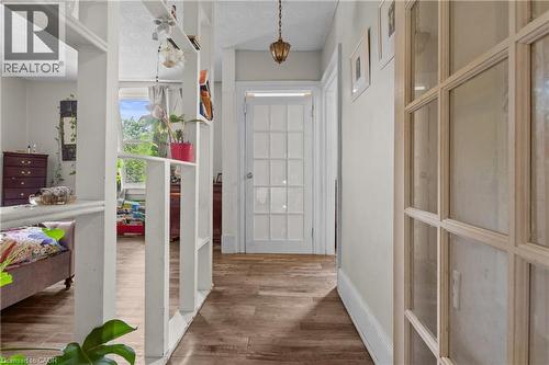 193 Locke Street N, Hamilton, ON - Indoor Photo Showing Other Room