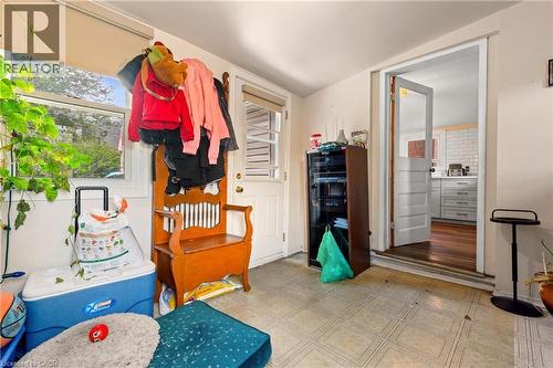 193 Locke Street N, Hamilton, ON - Indoor