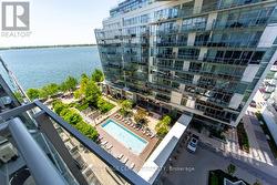 928 - 29 QUEENS QUAY STREET E Toronto, ON M5E 0A5