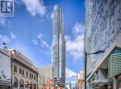 2608 - 386 YONGE STREET  Toronto, ON M5B 0A5