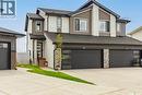 428 Myles Heidt Manor, Saskatoon, SK 