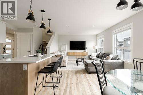 428 Myles Heidt Manor, Saskatoon, SK 