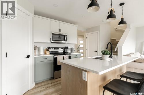 428 Myles Heidt Manor, Saskatoon, SK 