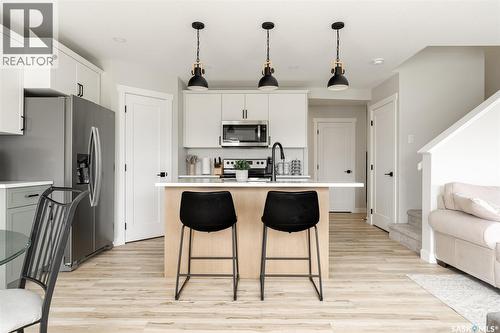 428 Myles Heidt Manor, Saskatoon, SK 